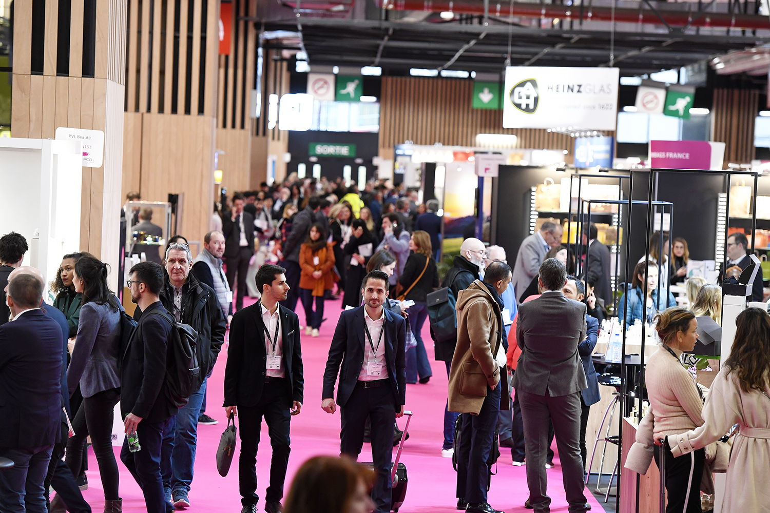 Paris Packaging Week